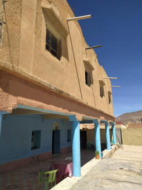 hotel atlas